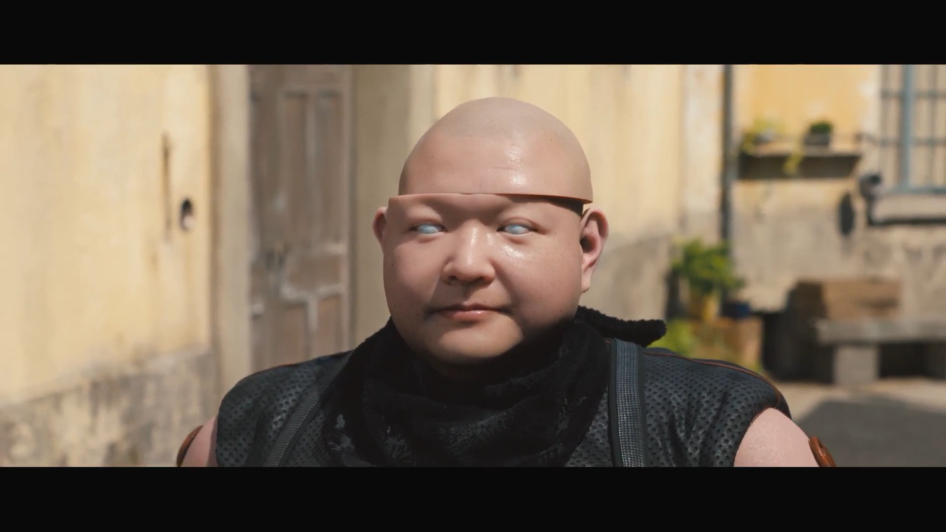 钢之炼金术师(2022)的剧照 钢之炼金术师(2022)的剧照