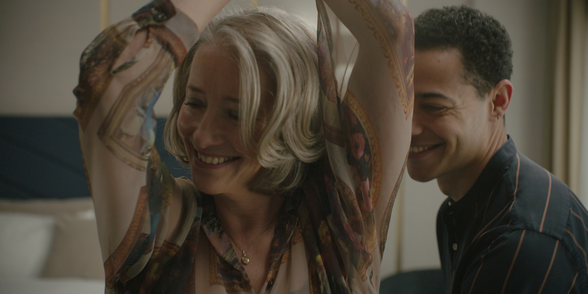 祝你好运,里奥·格兰德(2022)的剧照 祝你好运,里奥·格兰德(2022)的剧照