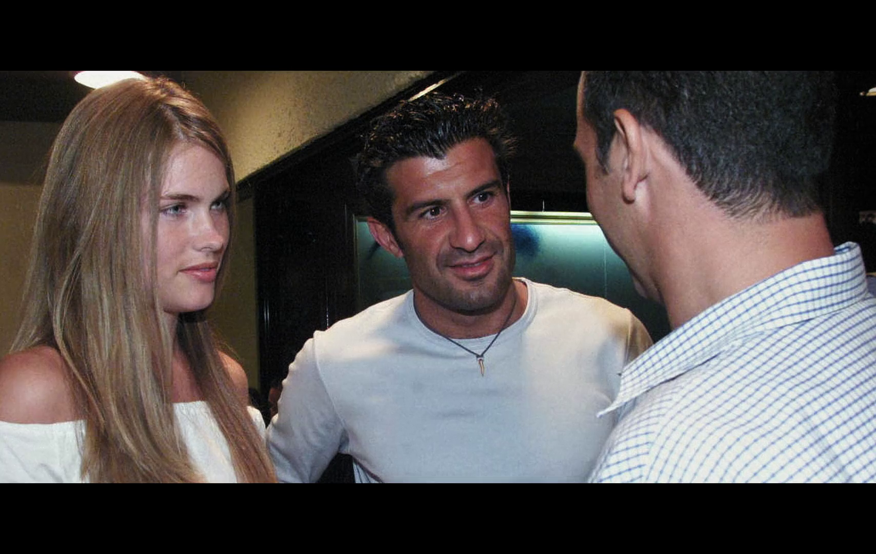 菲戈往事:改变足坛的世纪转会(2022)的剧照 菲戈往事:改变足坛的世纪转会(2022)的剧照