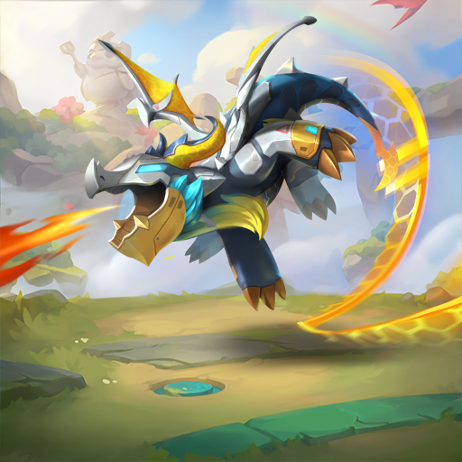 《云顶之弈》源计划爆爆龙图鉴及价格介绍