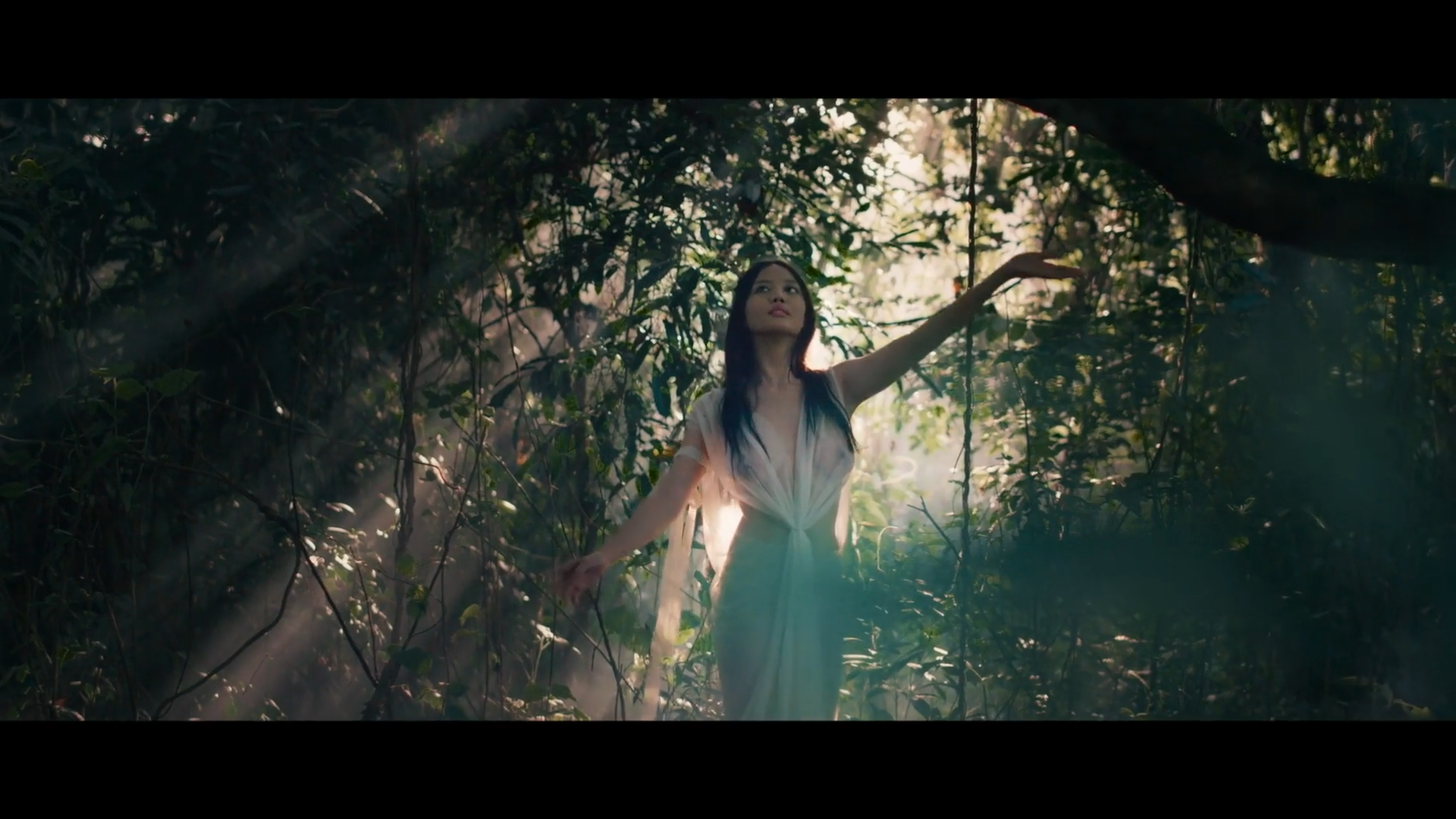 原始森林(2022)的剧照 原始森林(2022)的剧照