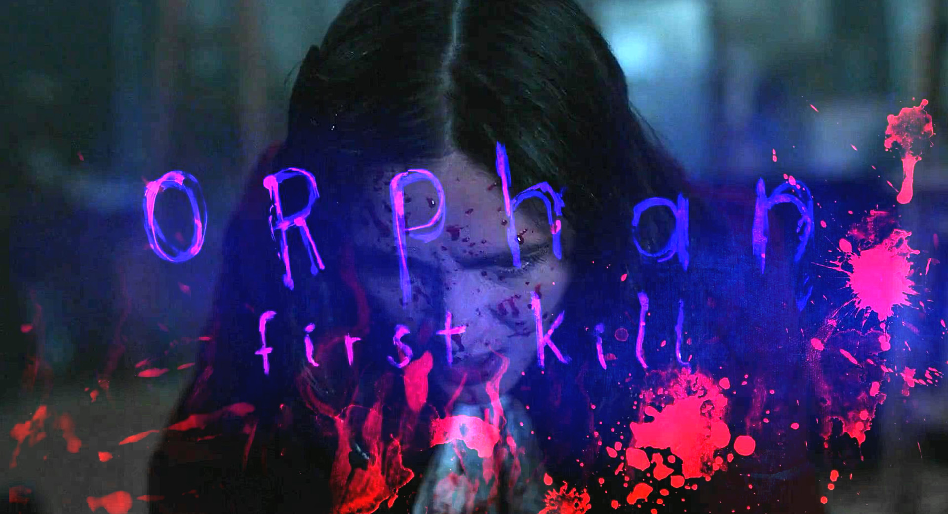 孤儿怨:首杀(2022)的剧照 孤儿怨:首杀(2022)的剧照