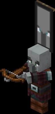 《我的世界》不祥之兆效果介绍