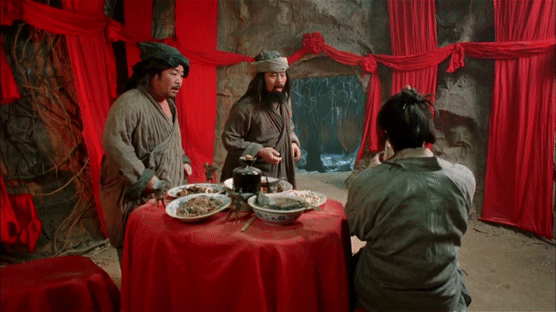 《王者荣耀》芈月英雄皮肤 白晶晶介绍