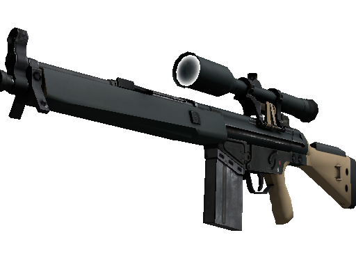 《CSGO》行李仓库收藏品能开出什么东西