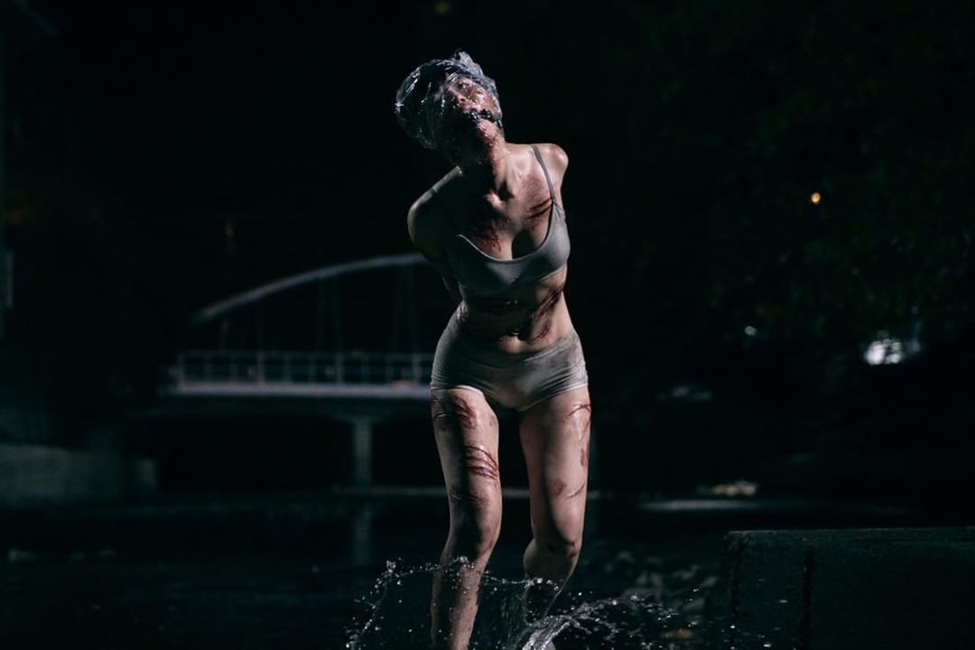 神探大战(2022)的剧照 神探大战(2022)的剧照