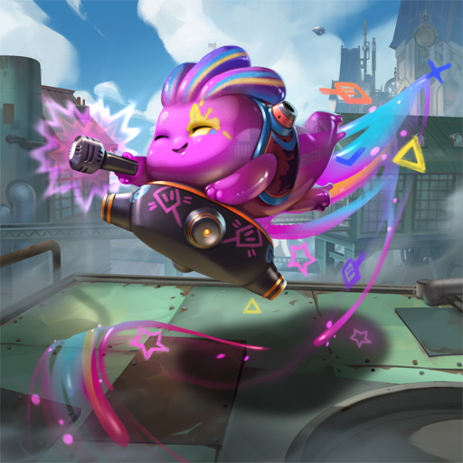 《云顶之弈》电玩黏黏图鉴及价格介绍