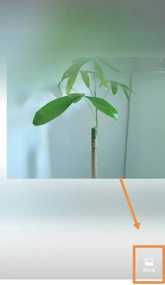 《微信》朋友圈背景图怎么换