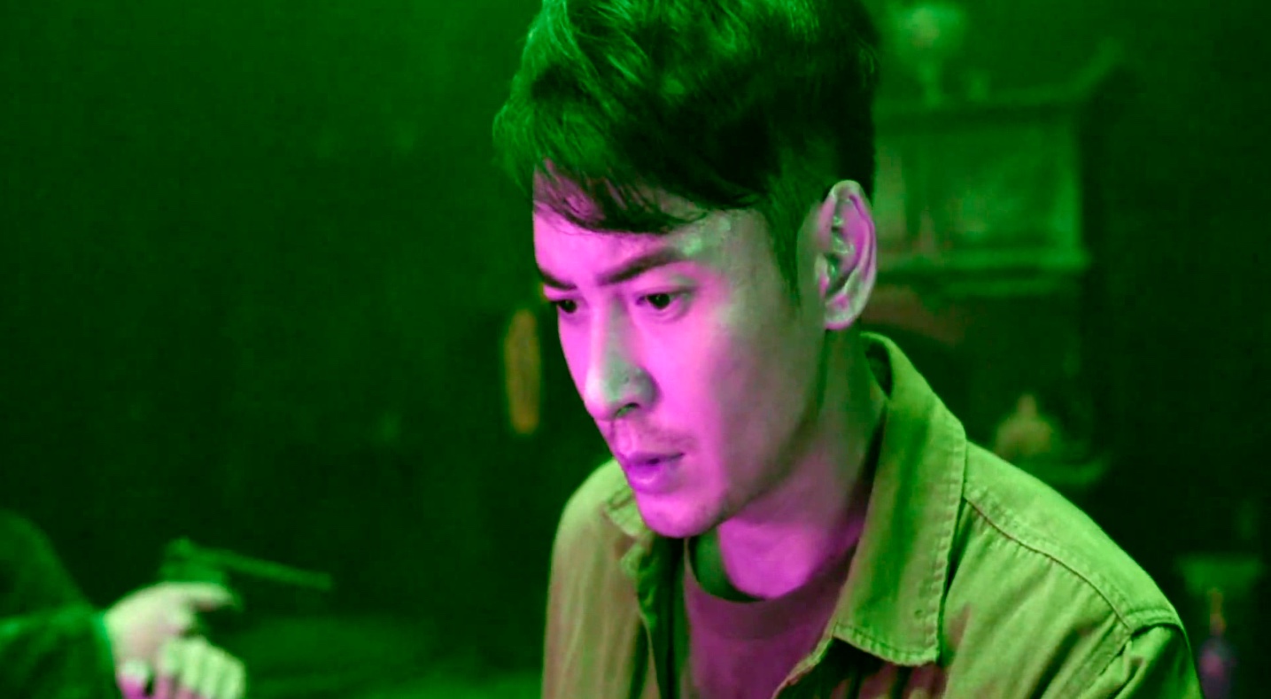 开棺
(2022)的剧照 开棺
(2022)的剧照