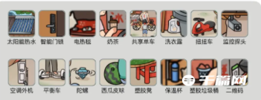 《烧脑找茬》儿时回忆2怎么过