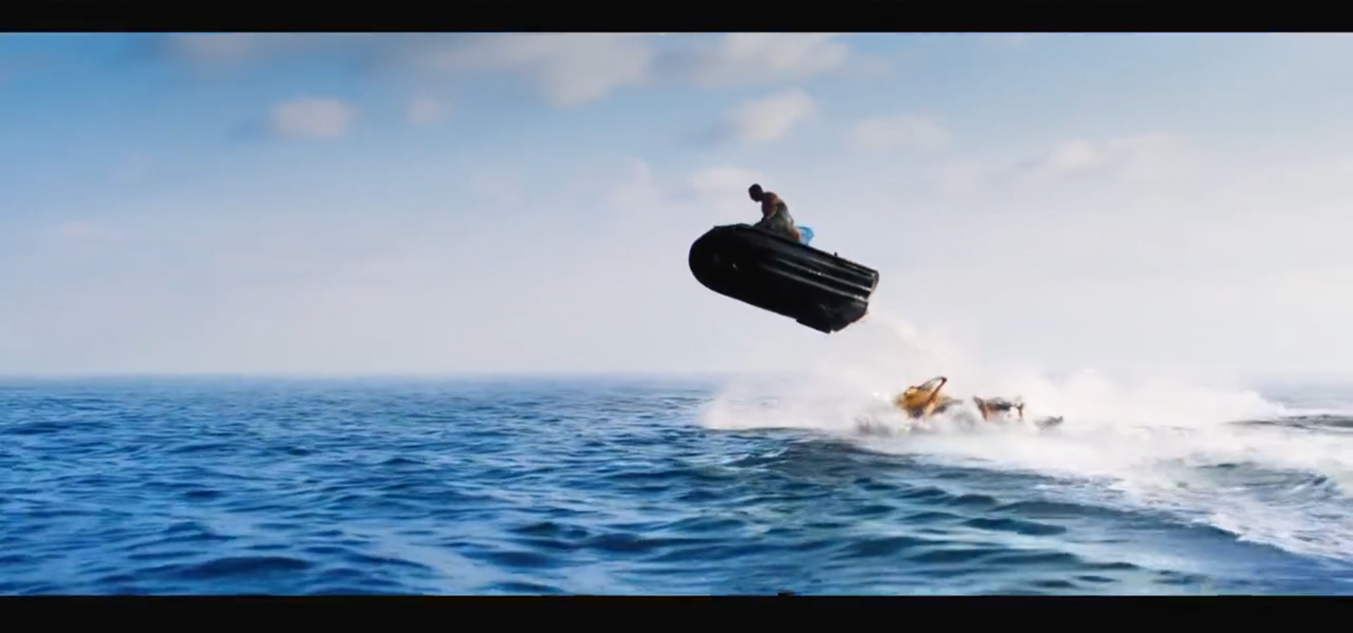 鲨颤(2022)的剧照 鲨颤(2022)的剧照