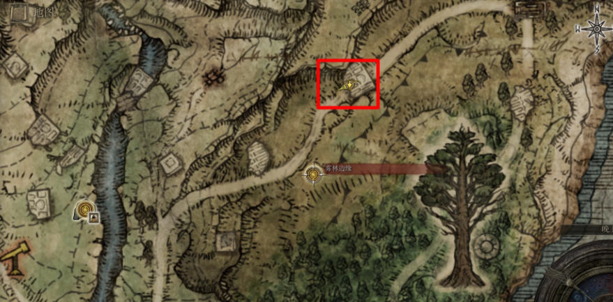 《艾尔登法环》黄铜短刀属性及获取方法介绍