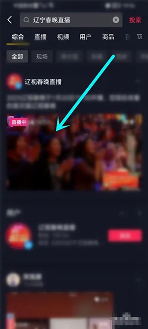 《抖音》在哪看2023辽宁春晚直播