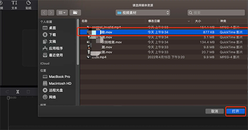 《剪映专业版》怎么打马赛克