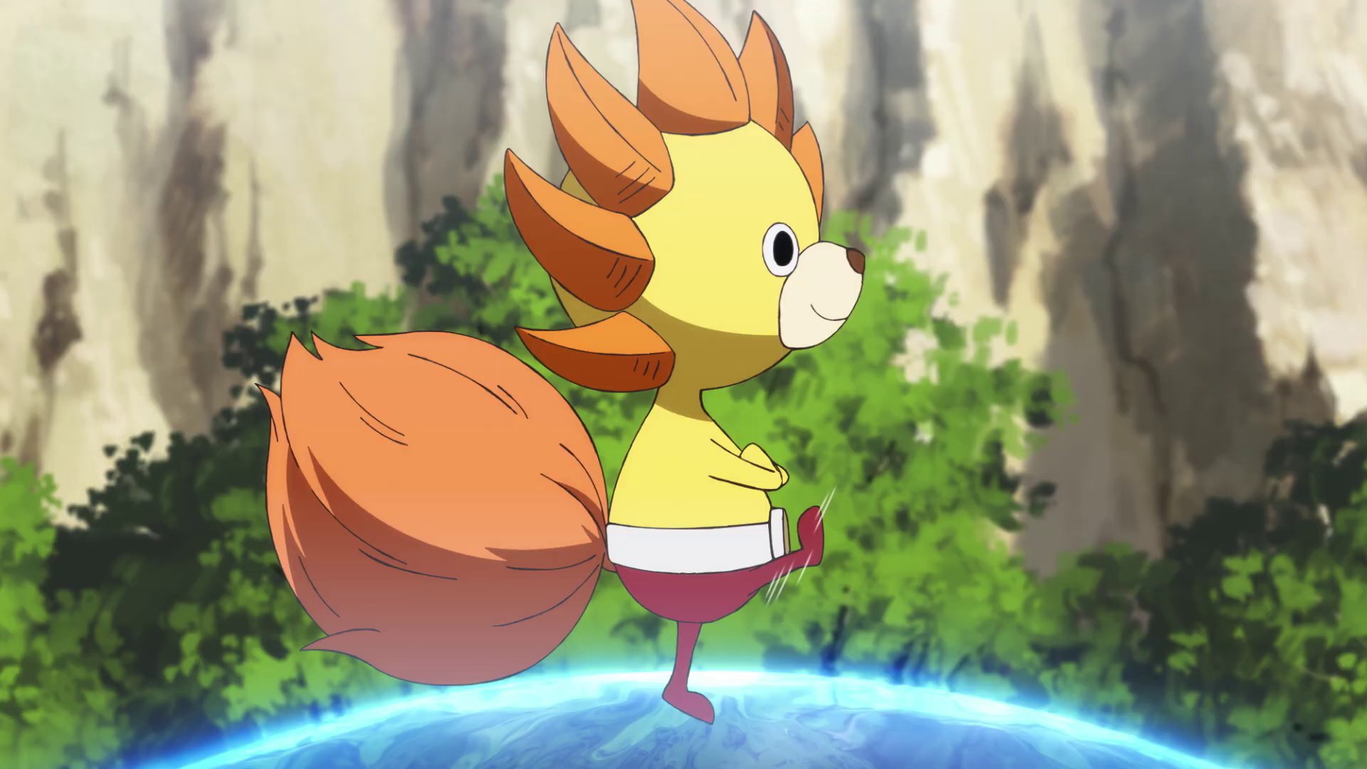 航海王:红发歌姬(2022)的剧照 航海王:红发歌姬(2022)的剧照