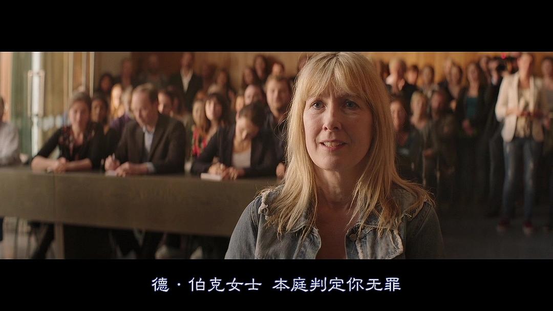 被告护士(2014)的剧照 被告护士(2014)的剧照