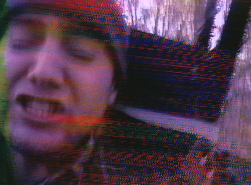 女巫布莱尔(1999)的剧照 女巫布莱尔(1999)的剧照