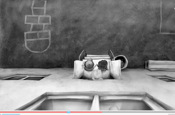 四眼田鸡(2010)的剧照 四眼田鸡(2010)的剧照