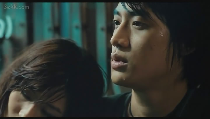 想听到说相爱(2010)的剧照 想听到说相爱(2010)的剧照