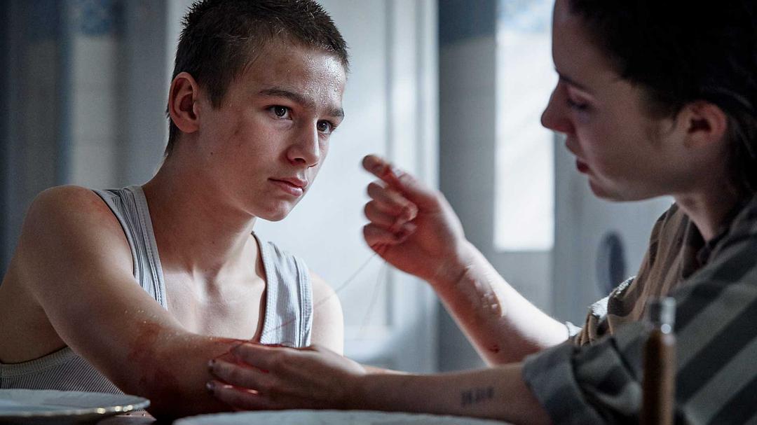 狼人(2018)的剧照 狼人(2018)的剧照