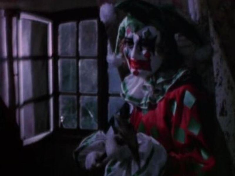 姐妹联谊会惊魂(1983)的剧照 姐妹联谊会惊魂(1983)的剧照