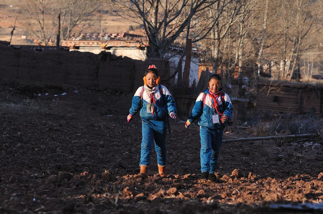 大山里的声音
(2014)的剧照 大山里的声音
(2014)的剧照