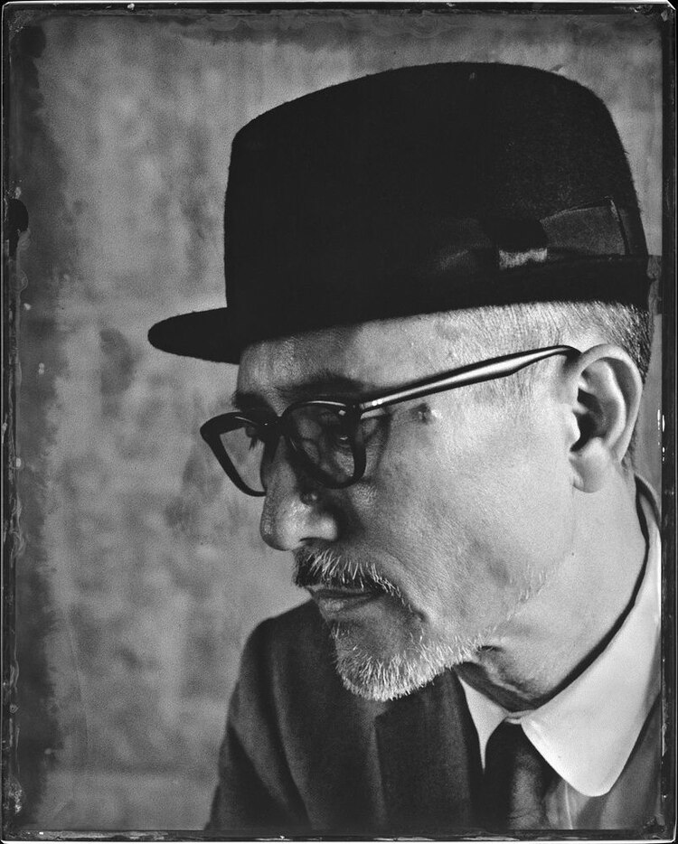 高桥幸宏 高桥幸宏