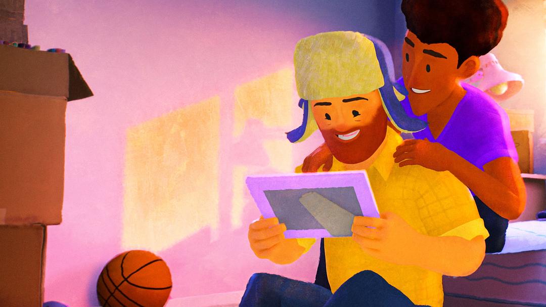 出柜(2020)的剧照 出柜(2020)的剧照