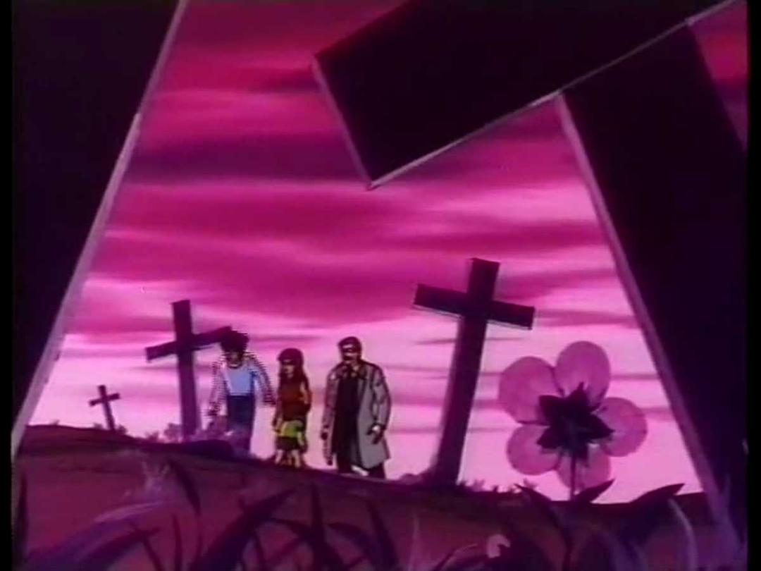 魔神Z(1972)的剧照 魔神Z(1972)的剧照