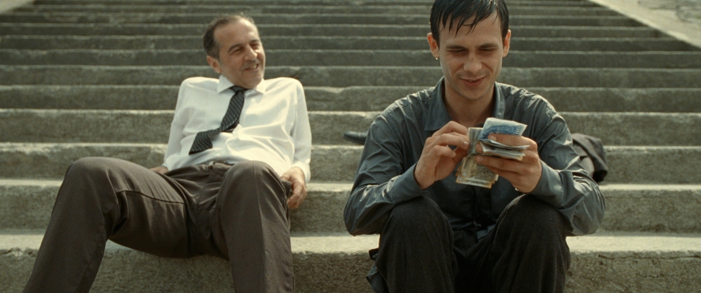 木星之卫(2017)的剧照 木星之卫(2017)的剧照