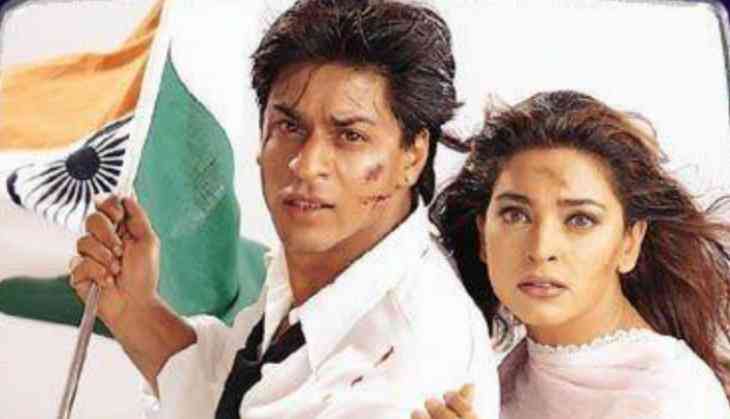 再次心属印度(2000)的剧照 再次心属印度(2000)的剧照