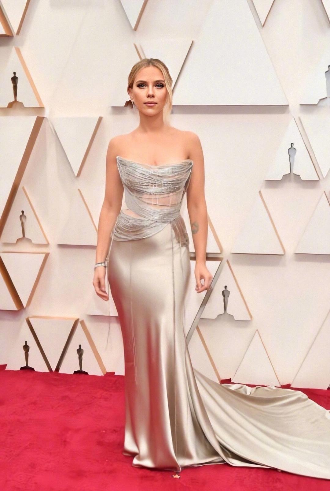 第92届奥斯卡颁奖典礼(2020)的剧照 第92届奥斯卡颁奖典礼(2020)的剧照