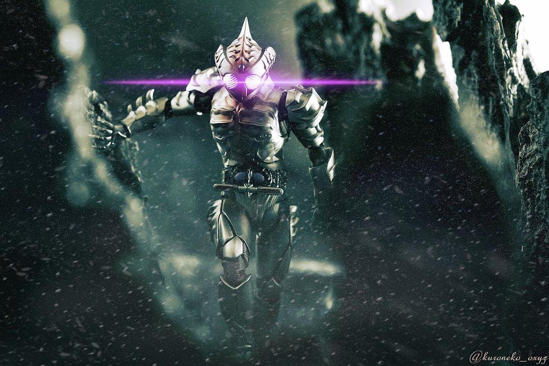 假面骑士亚马逊们(2016)的剧照 假面骑士亚马逊们(2016)的剧照