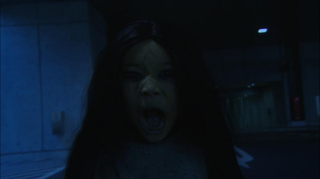 涉谷怪谈2(2004)的剧照 涉谷怪谈2(2004)的剧照