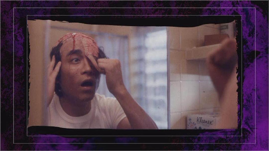 猛鬼出笼(1983)的剧照 猛鬼出笼(1983)的剧照