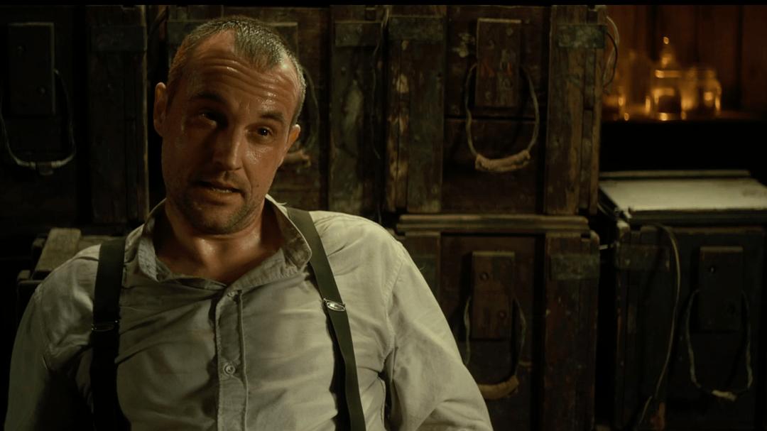 11号战壕(2017)的剧照 11号战壕(2017)的剧照