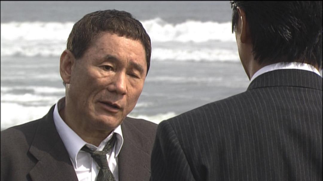 点与线(2007)的剧照 点与线(2007)的剧照