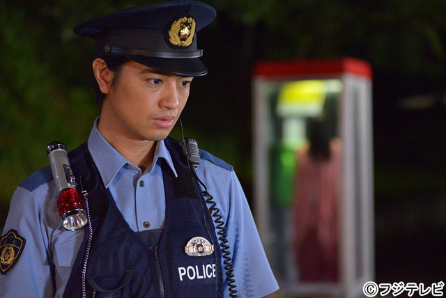 毛骨悚然撞鬼经(2015)的剧照 毛骨悚然撞鬼经(2015)的剧照