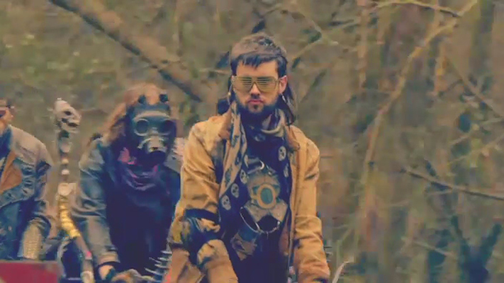 蟑居(2015)的剧照 蟑居(2015)的剧照