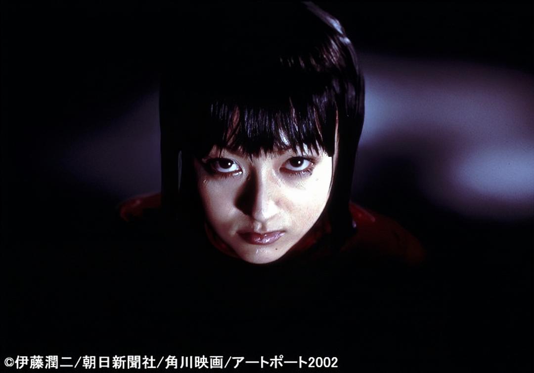 富江最终章:禁断的果实(2002)的剧照 富江最终章:禁断的果实(2002)的剧照