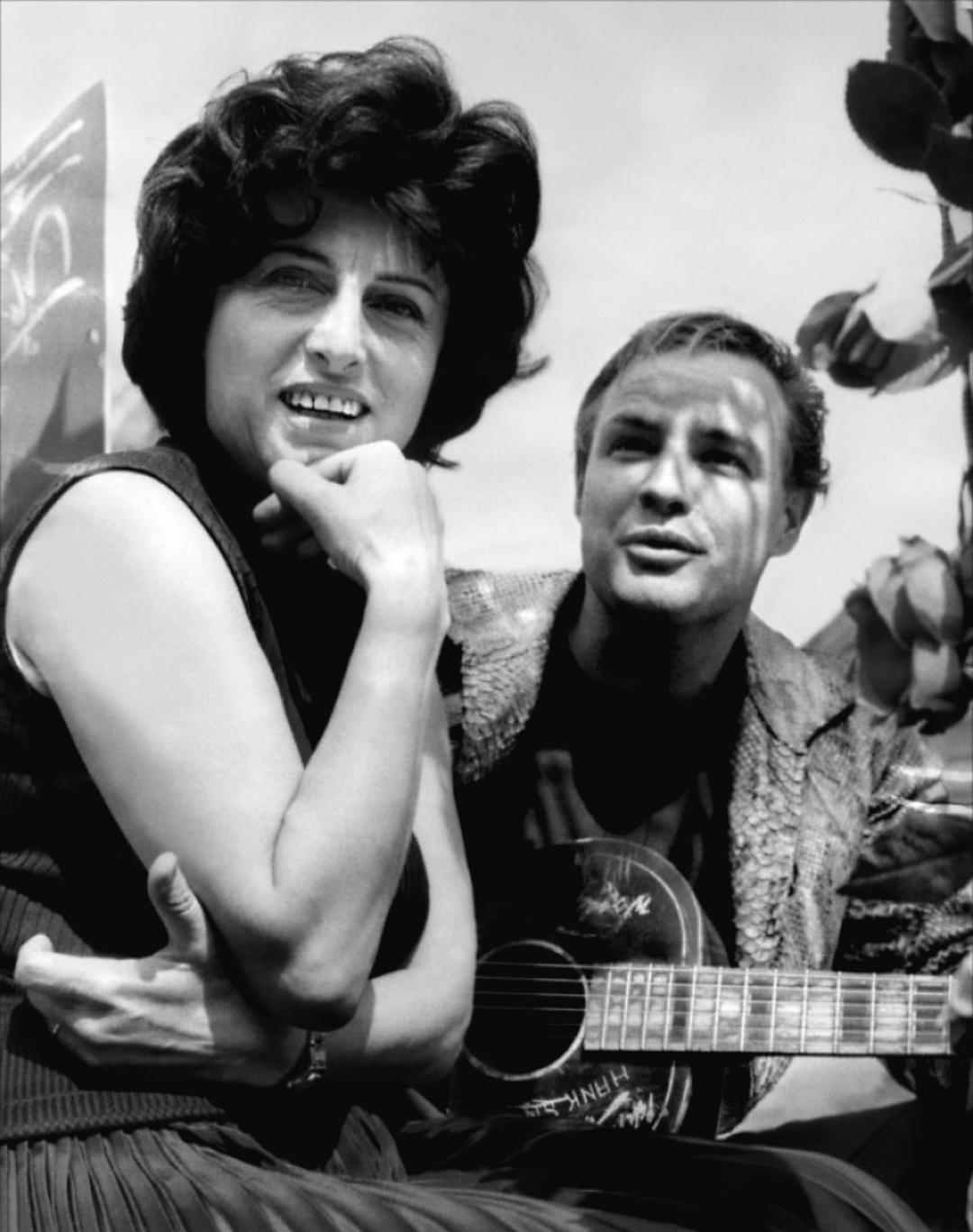 逃亡者(1960)的剧照 逃亡者(1960)的剧照