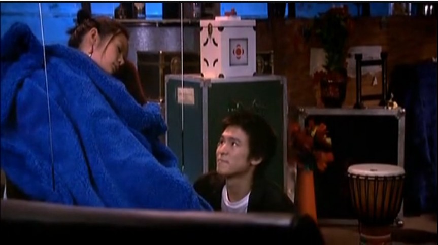 魔术男
(2007)的剧照 魔术男
(2007)的剧照