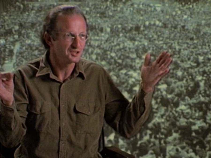 60年代的伯克利(1990)的剧照 60年代的伯克利(1990)的剧照