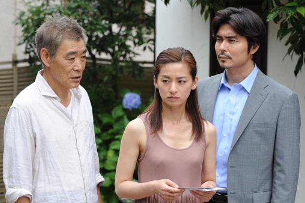 坂道之家(2014)的剧照 坂道之家(2014)的剧照