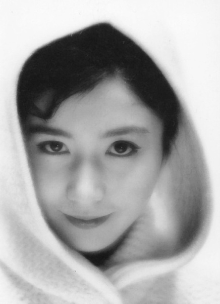 岩下志麻 岩下志麻