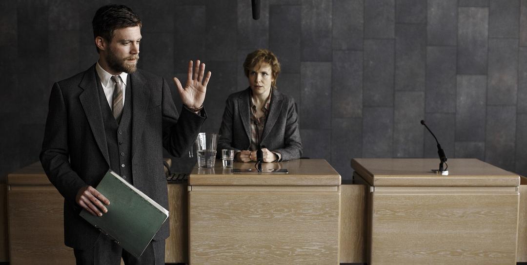 二重生命(2012)的剧照 二重生命(2012)的剧照