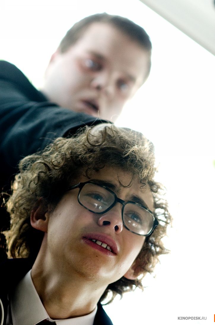 折磨(2009)的剧照 折磨(2009)的剧照