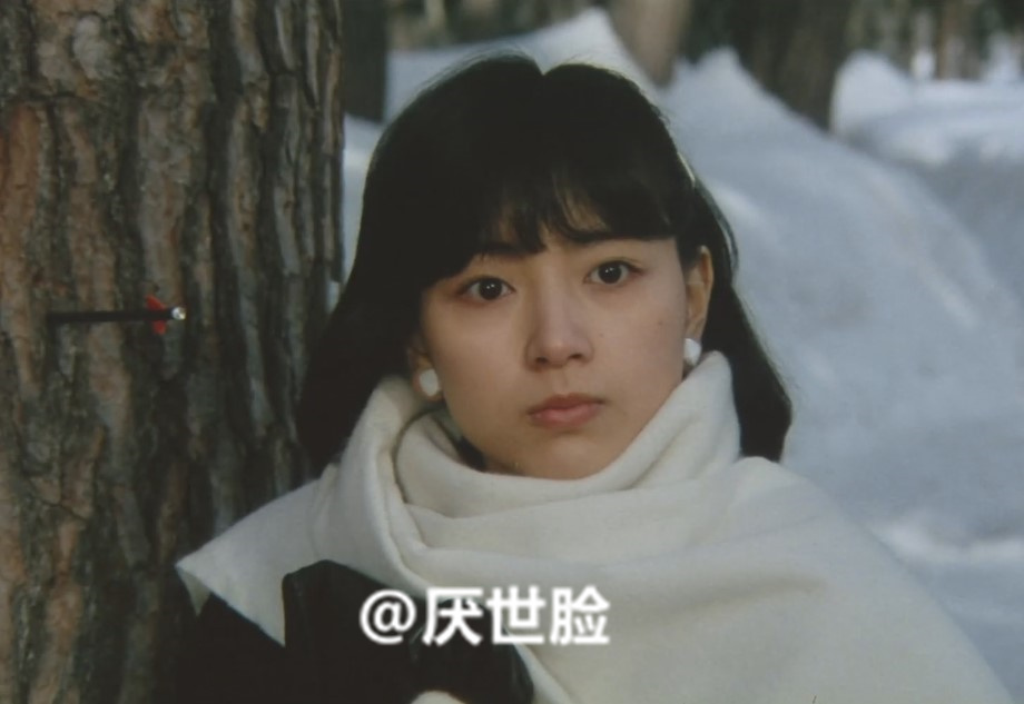 结婚案内之谜(1985)的剧照 结婚案内之谜(1985)的剧照