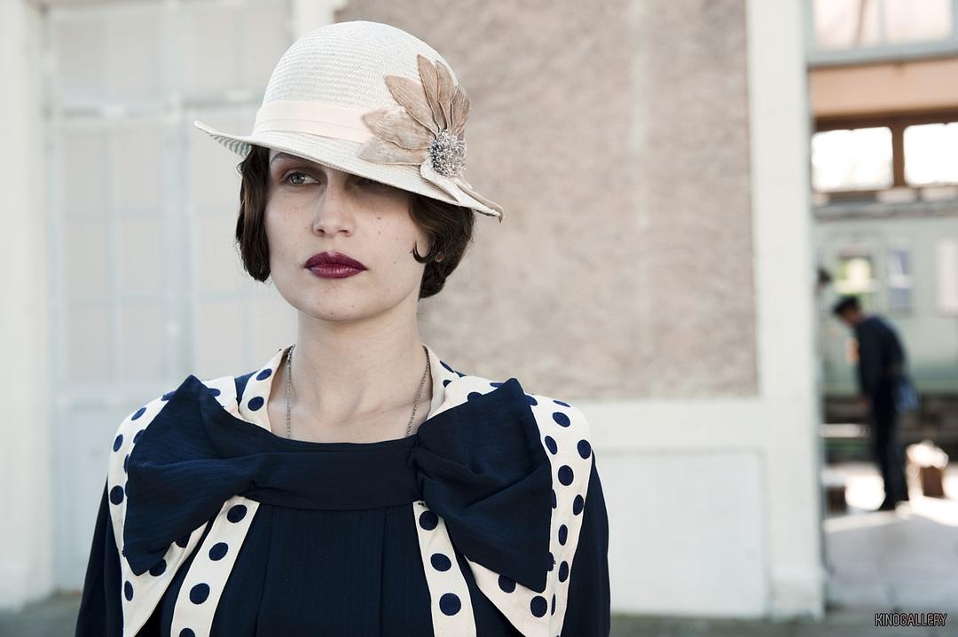 普罗旺斯惊魂记(2011)的剧照 普罗旺斯惊魂记(2011)的剧照