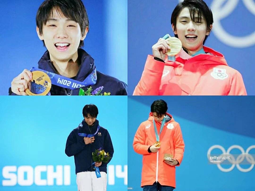 金牌之路(2018)的剧照 金牌之路(2018)的剧照